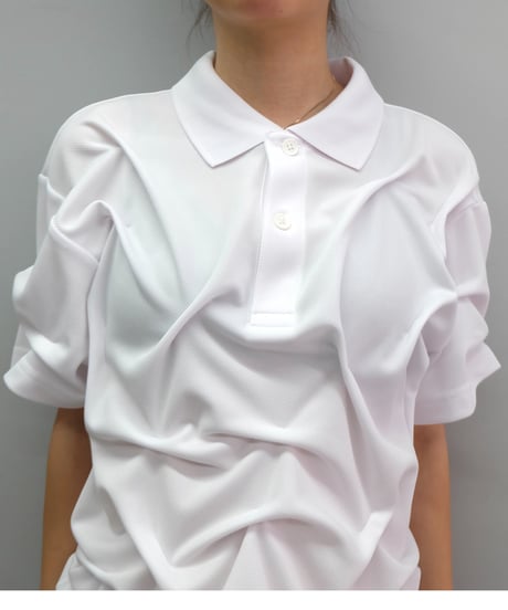 Remake Dreap Polo Shirt 13