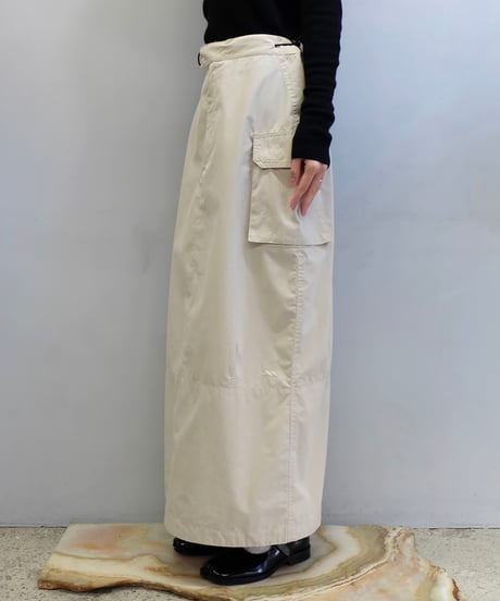 Vintage   Design Skirt