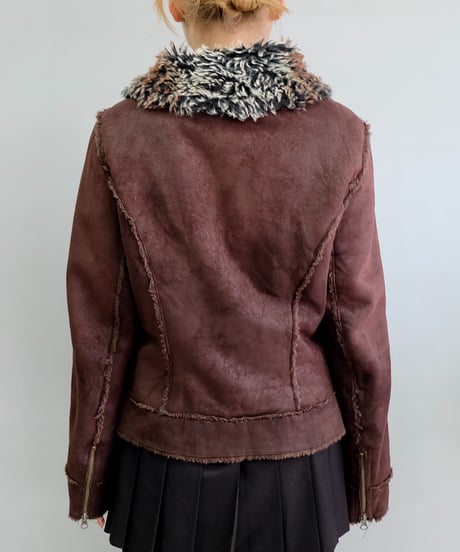 Vintage   Design Jacket