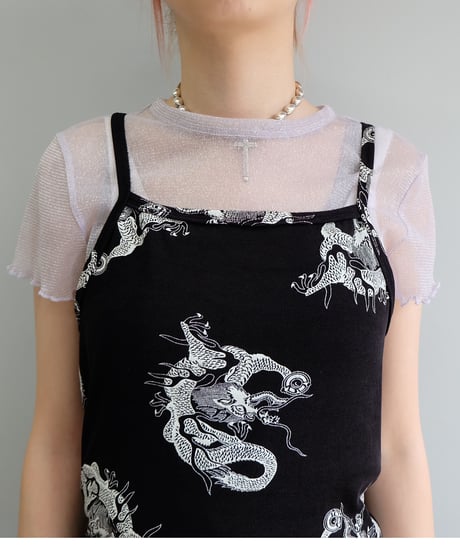 Vintage   Design Tops