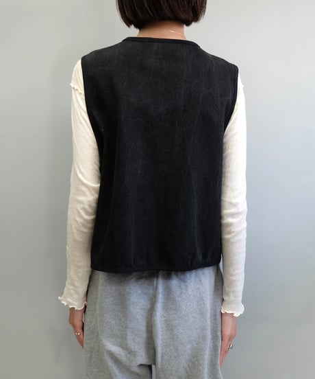 Vintage   Design Vest