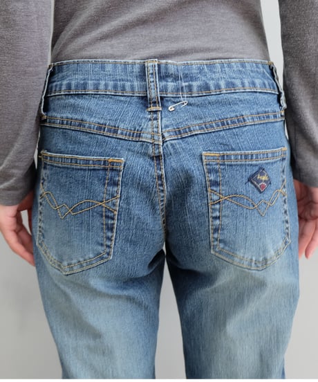 Vintage   Design Pants