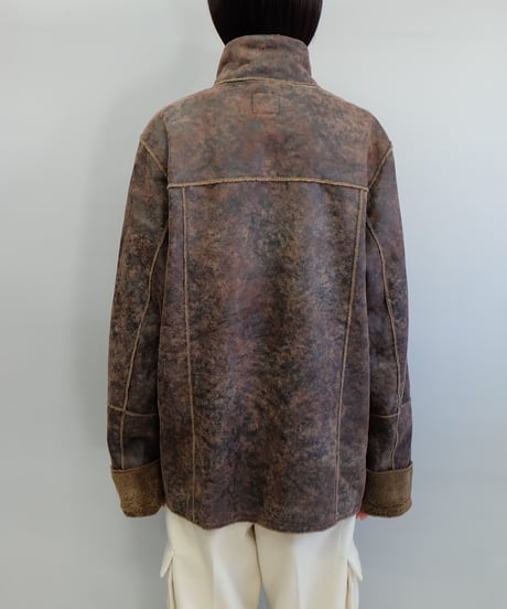 Vintage   Design Jacket