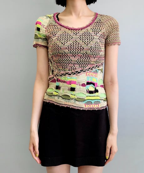 Vintage   Design Tops