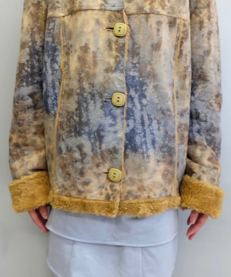 Vintage   Design Jacket