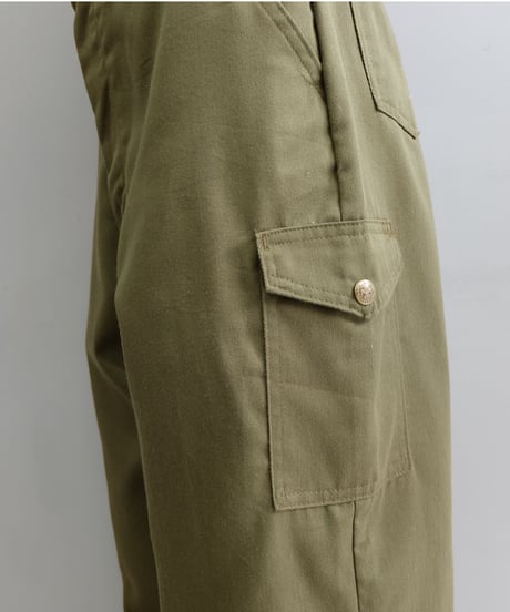 Vintage   Design Pants