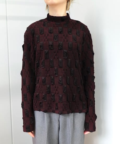 Vintage   Design Tops