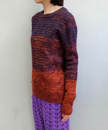 Vintage   Design Knit