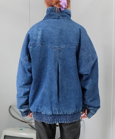 Vintage   Denim Jacket