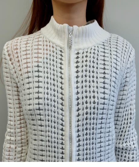Vintage   Design Knit
