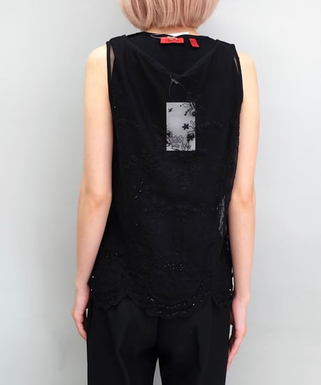 Vintage   Design Tops