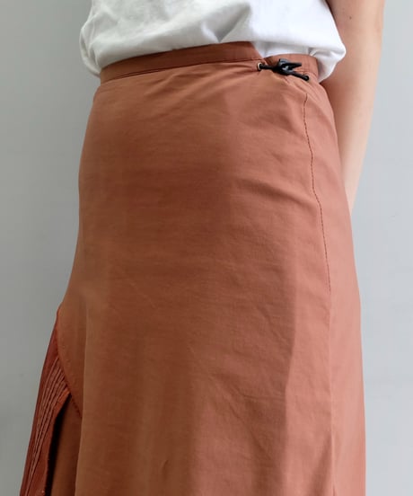 Vintage   Design Skirt