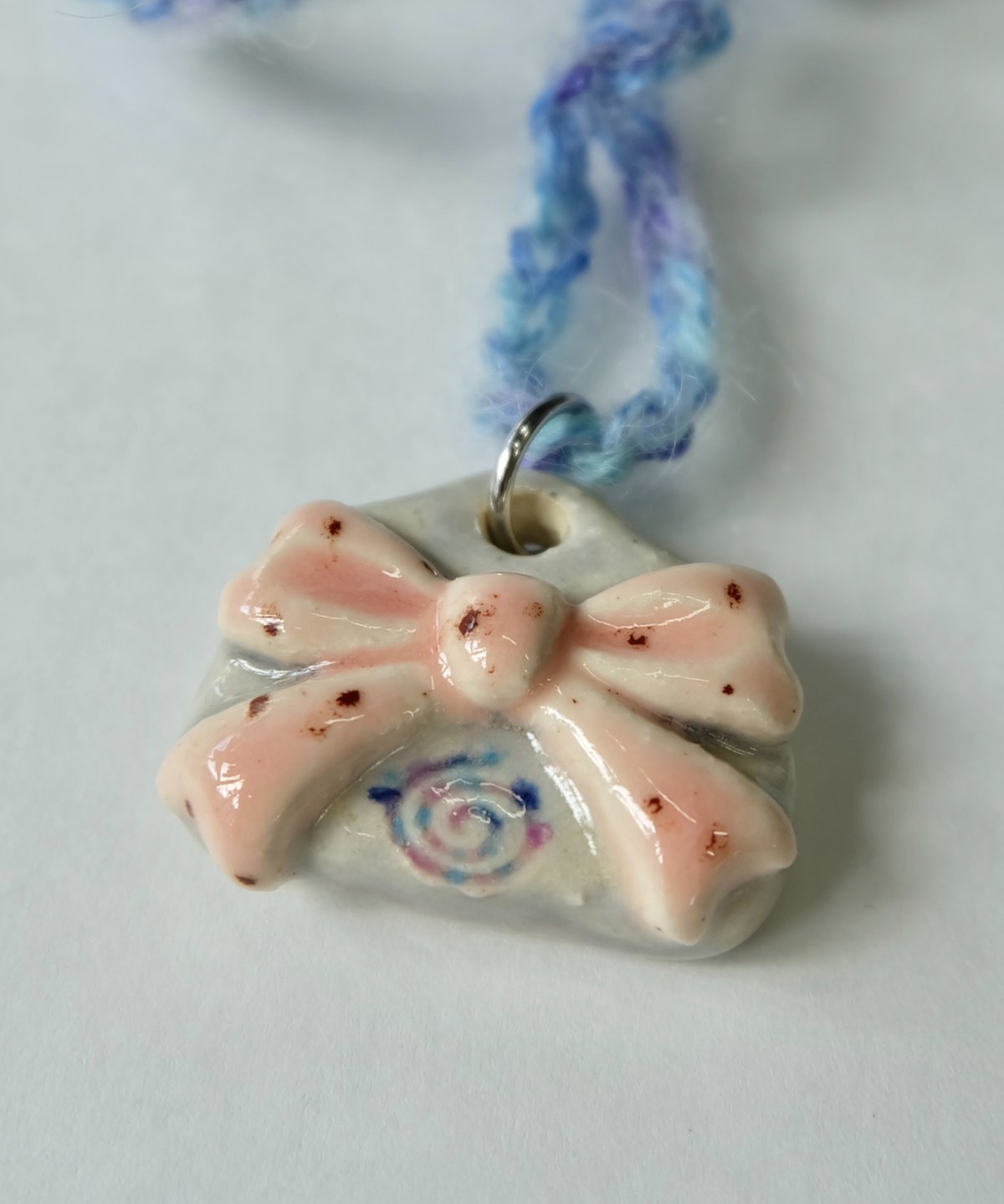 アクセサリー shury labyrins sugascoop necklace Labyrins x Sugascoop Ceramic necklace 7 | Shury