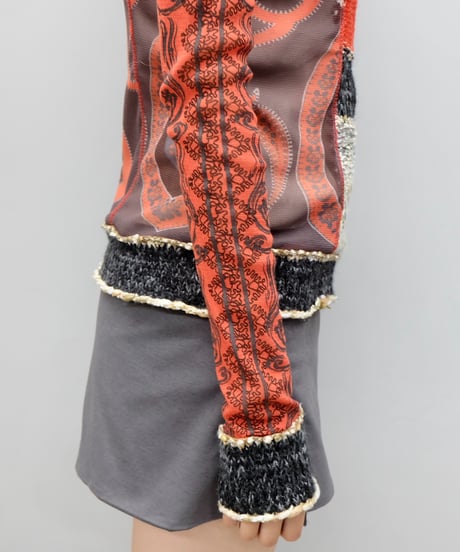 Vintage   Design Jacket
