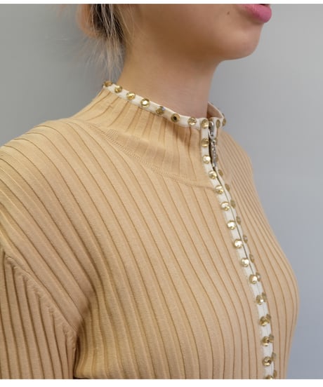 Vintage   Design Knit