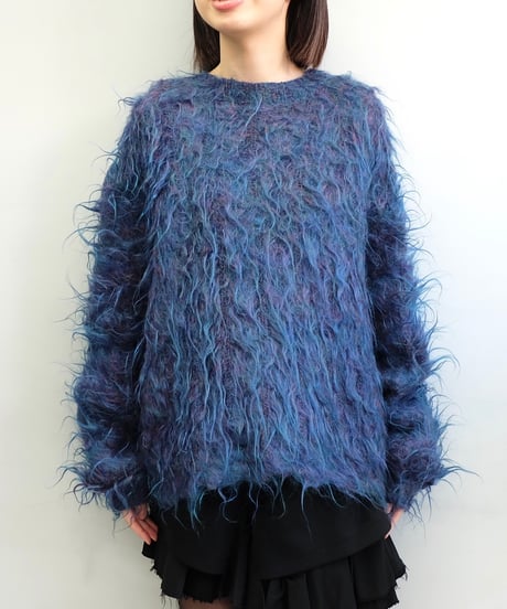 Vintage   Design Knit