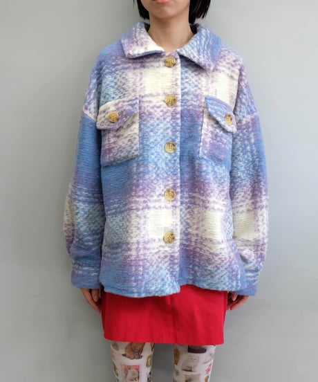 Vintage   Design Jacket