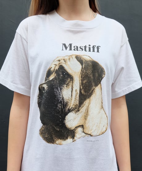 Vintage   T-shirt