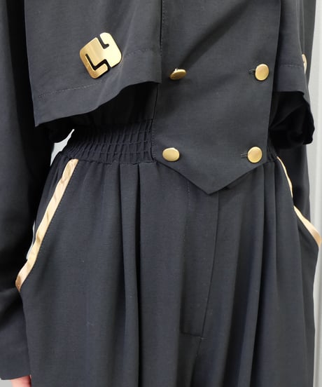 Vintage   Jumpsuits
