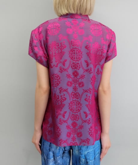 Vintage   Design Tops