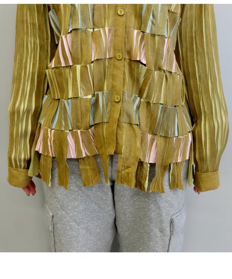 Vintage   Design Shirt