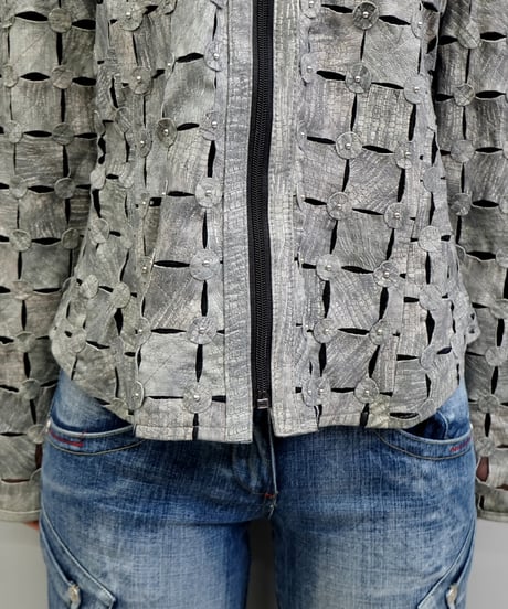 Vintage  Design Jacket