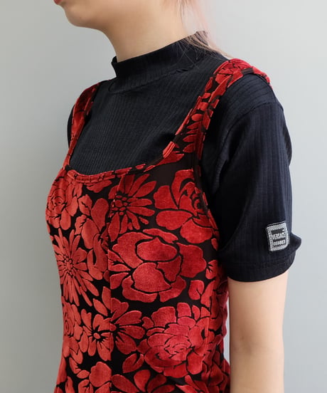 Vintage   Design Tops
