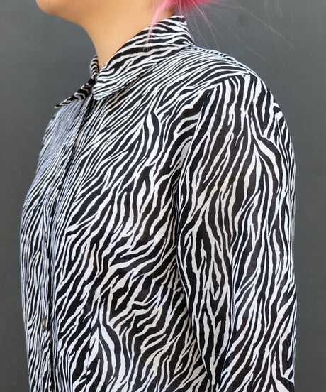 Vintage   Design Shirt