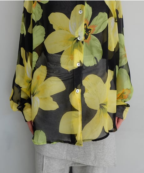 Vintage   Design Shirt