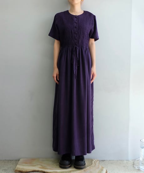Vintage   Design One-piece