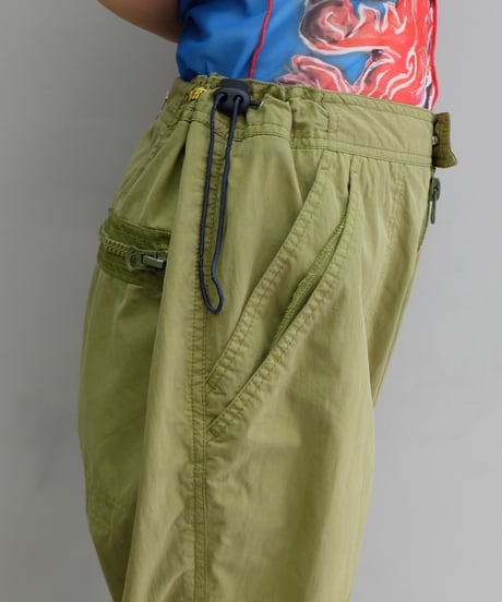 Vintage   Design Pants