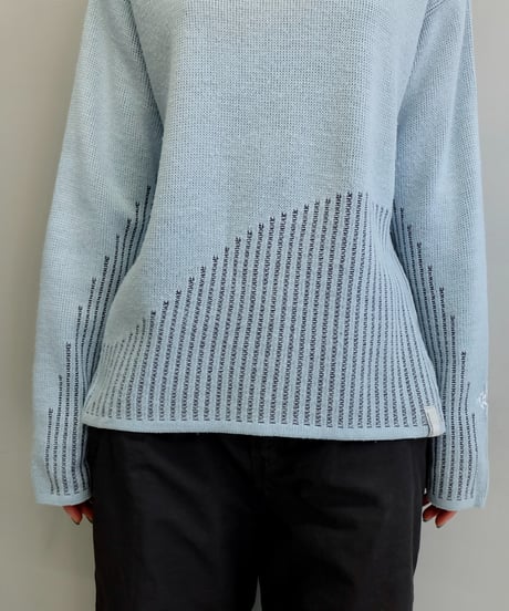 Vintage   Design Knit
