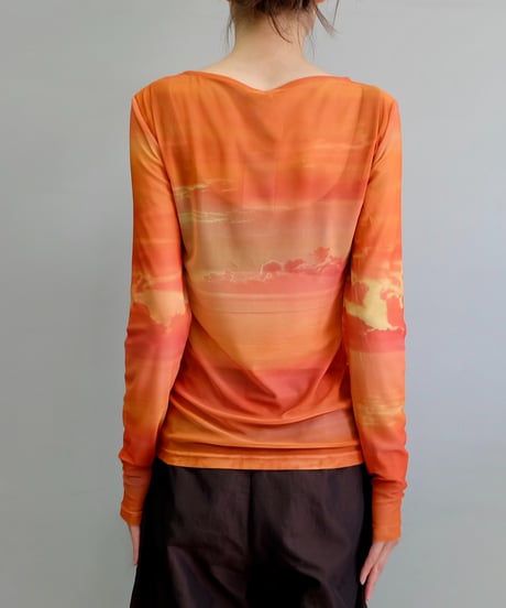 Vintage   Design Tops