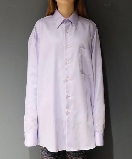 Vintage   Bigsize Shirt