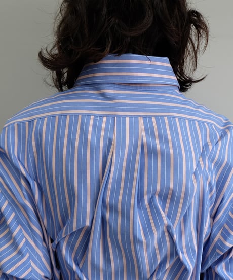Remake Drape Shirt ２