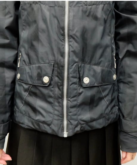 Vintage   Design Jacket