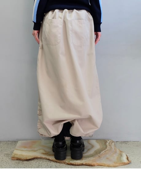 Vintage   Design Skirt