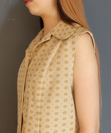 Vintage   Design Tops