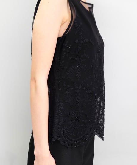 Vintage   Design Tops