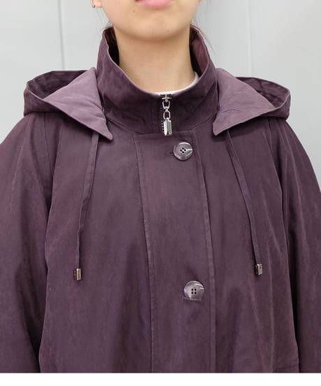 Vintage   Design Coat