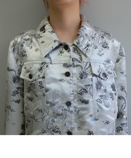Vintage   Design Jacket