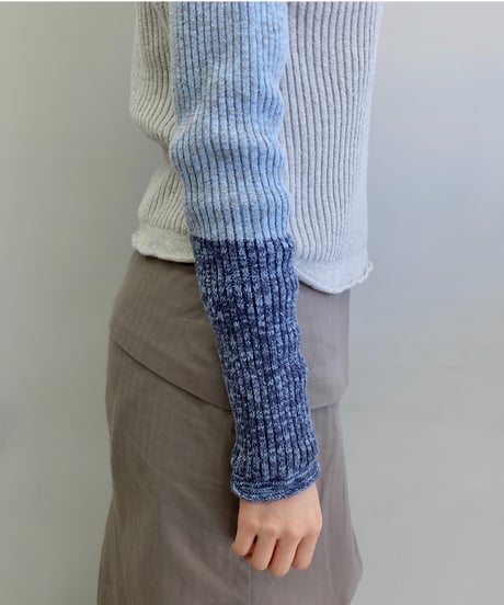 Vintage   Design Knit
