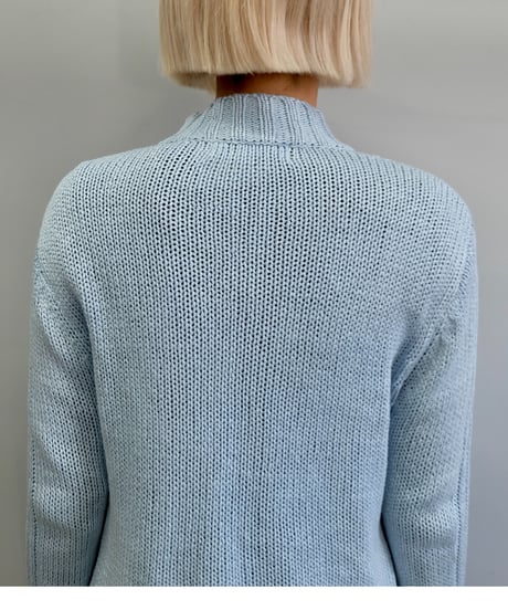 Vintage   Design Knit