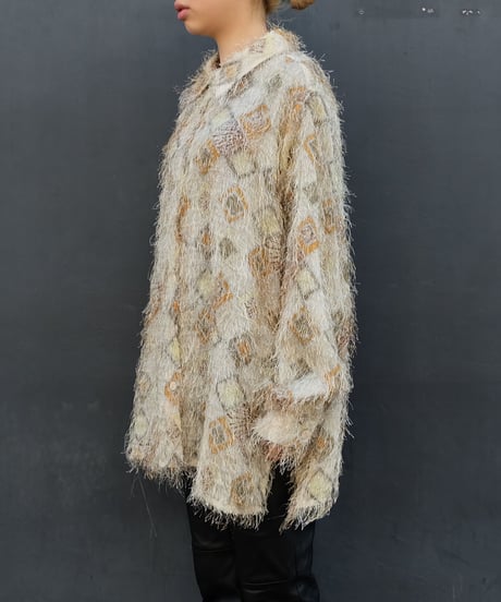 Vintage   Design Shirt