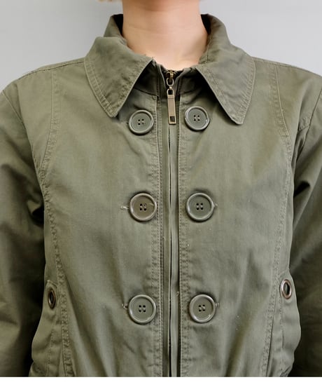 Vintage   Design Jacket