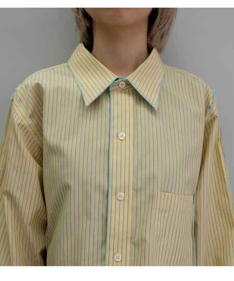 Remake Short Shirt 5