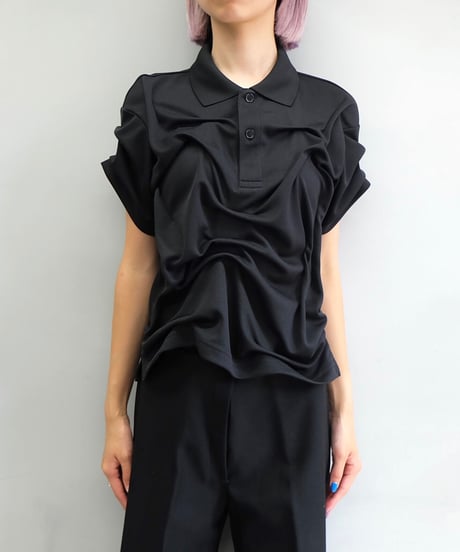 Remake Drepe Polo Shirt  3