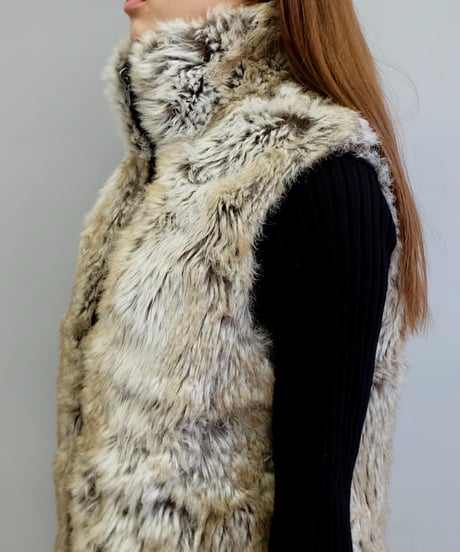 Vintage   Design Vest