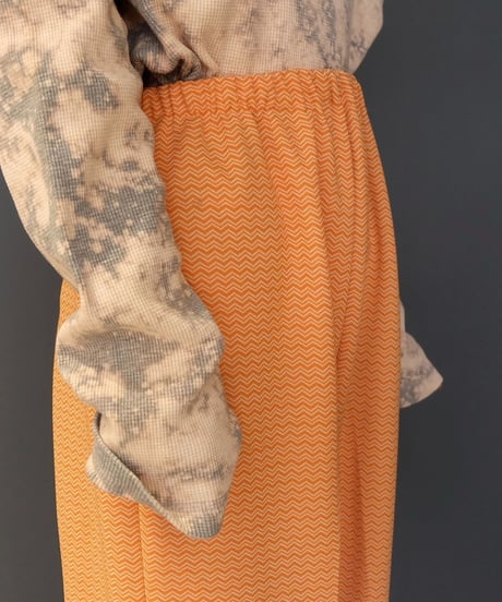 Vintage   Design Pants