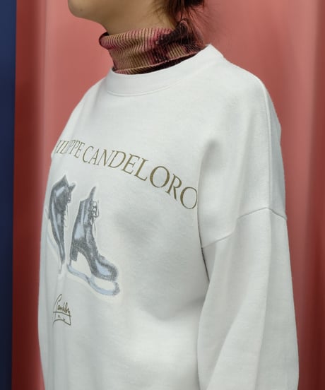 Vintage  Sweat